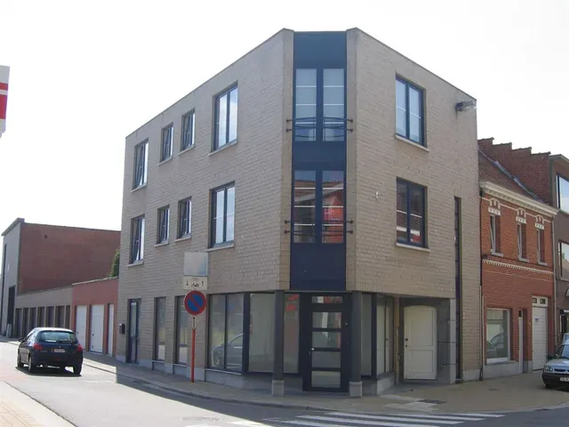 Studio à louer à Sint-Niklaas – 1/10