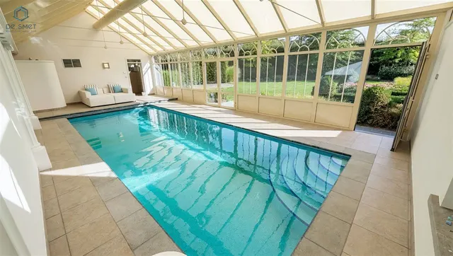 Villa te koop in Zottegem – 1/10