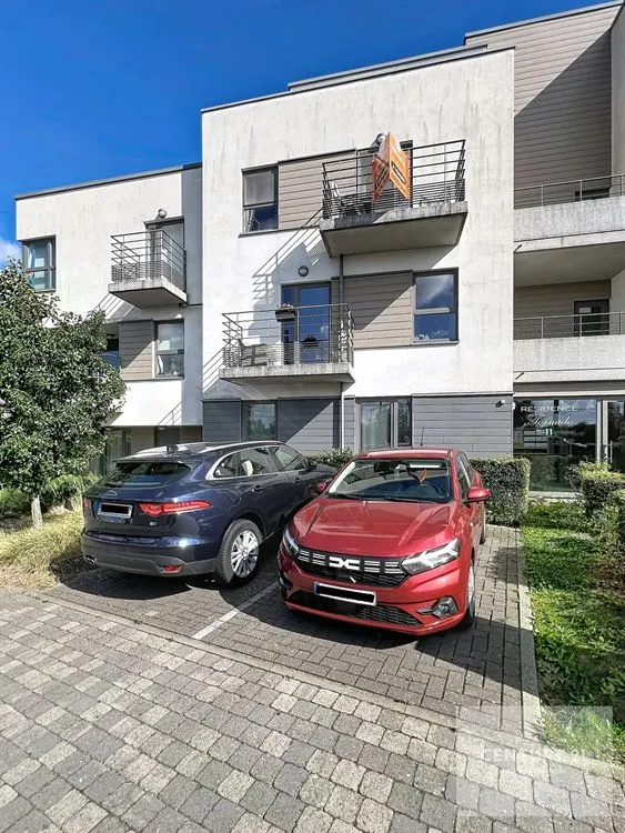 Appartement te koop in Nivelles – 1/20