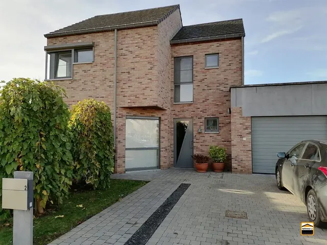 Huis te huur in Tongeren-Borgloon – 1/10