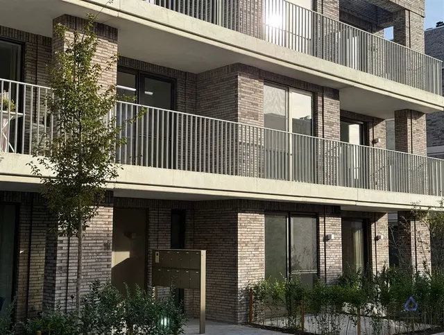 Appartement te huur in Boechout – 1/10