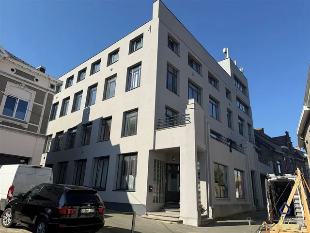 Studio te huur in Lessines – 1/10