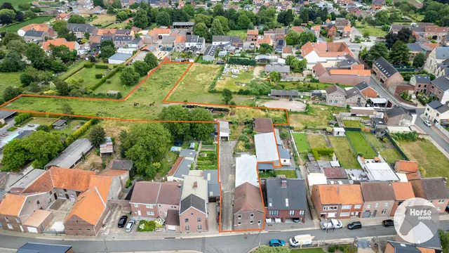 Huis te koop in Riemst – 1/10