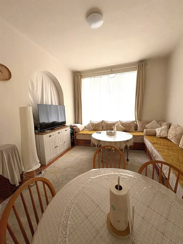 Appartement à vendre à Molenbeek-Saint-Jean – 1/10