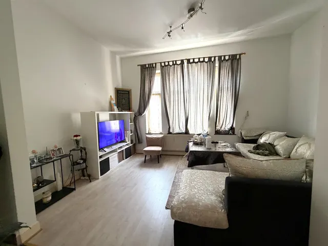 Appartement à vendre à Molenbeek-Saint-Jean – 1/10