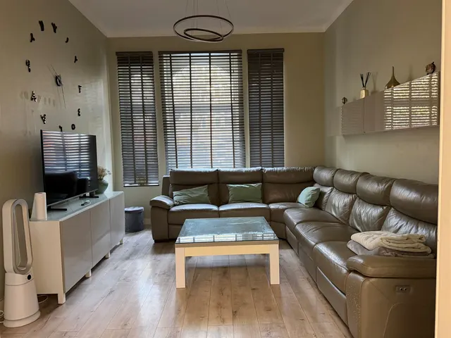 Appartement à vendre à Molenbeek-Saint-Jean – 1/10