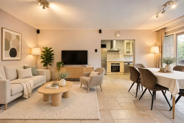 Appartement à vendre à Edegem – 1/10