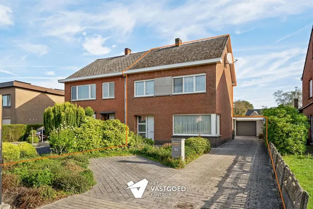 Huis te koop in Balen – 1/10