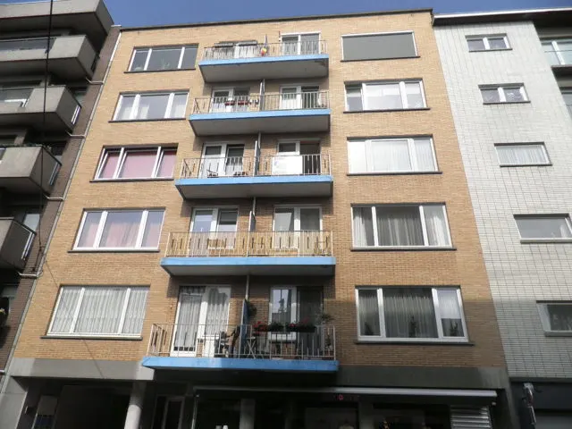 Appartement te koop in waremme – 1/5