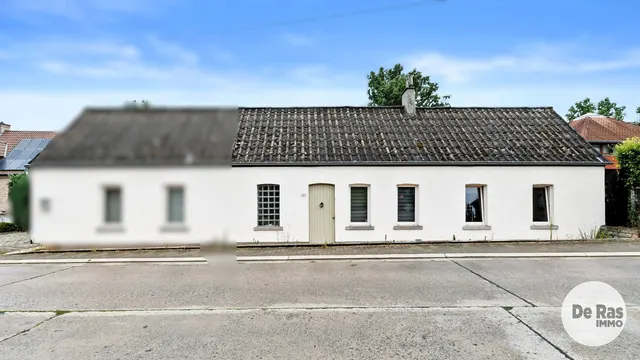 Maison à vendre à Ninove – 1/10