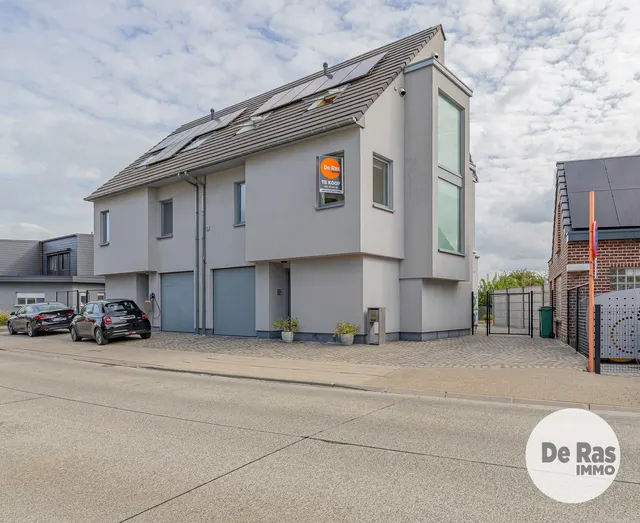 Maison à vendre à Aalst – 1/10