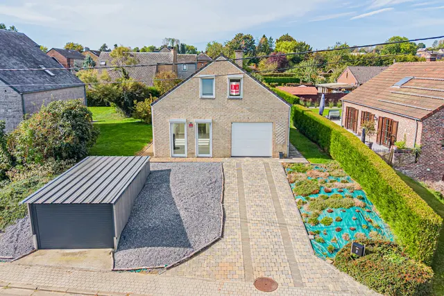 Huis te koop in Havelange – 1/10