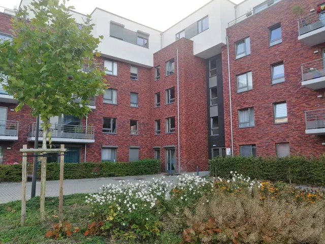 Appartement te huur in Mons – 1/10