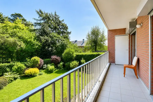 Appartement te koop in Waterloo – 1/10