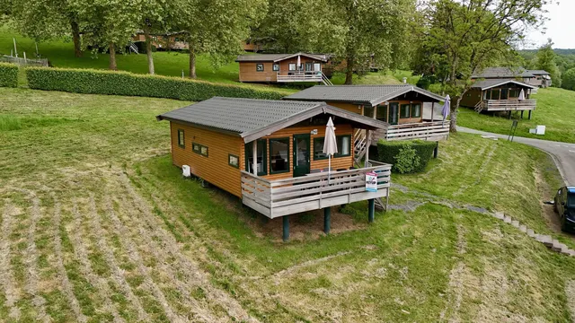 Maison à vendre à Hastière – 1/10