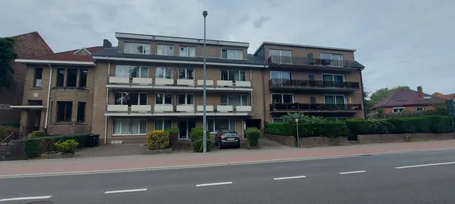 Appartement à vendre à Tervuren – 1/10