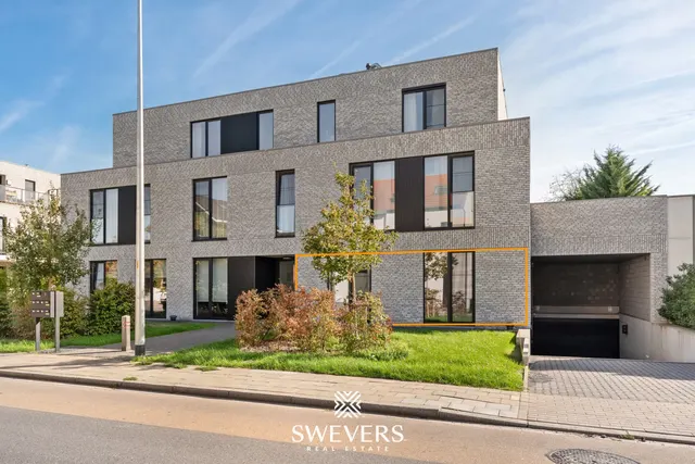 Appartement te koop in Leuven – 1/10