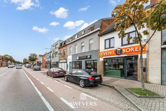 Appartement à vendre à Heusden-Zolder – 1/10