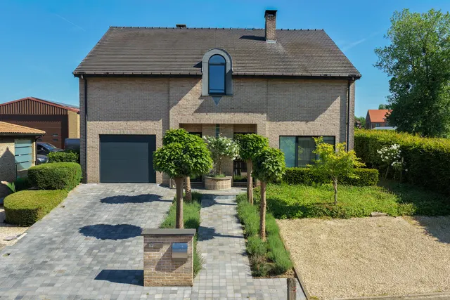 Maison à vendre à Kortenberg – 1/10
