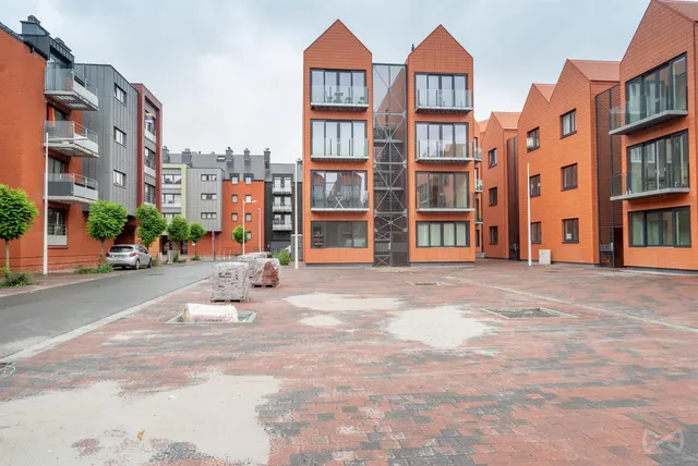 Appartement à louer à Mons – 1/10