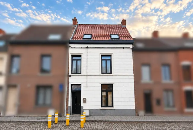 Maison à vendre à Soignies – 1/10