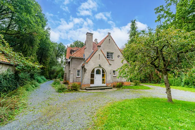 Maison à vendre à Pommeroeul – 1/10