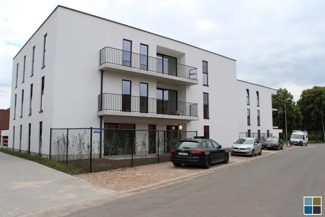 Appartement à vendre à Heusden-Zolder – 1/10