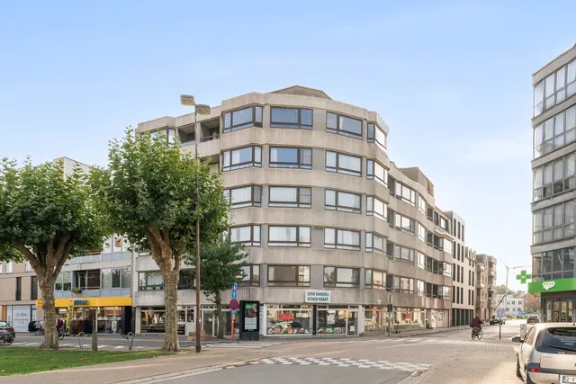 Appartement te koop in Zelzate – 1/4