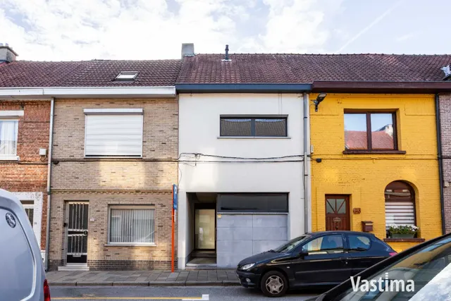Huis te koop in Aalst – 1/10