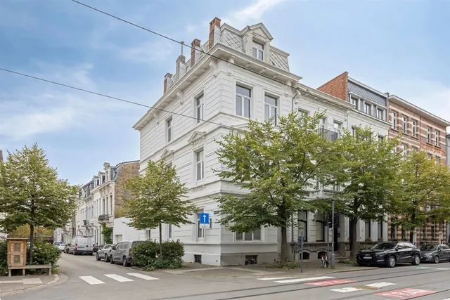 Woning à vendre à Antwerpen – 1/10