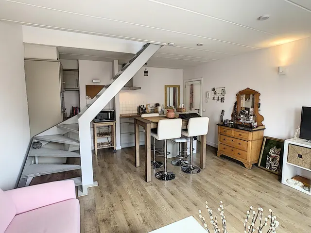 Appartement te koop in Leuven – 1/10