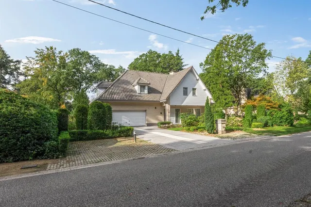 Maison à vendre à Hamont-Achel – 1/10