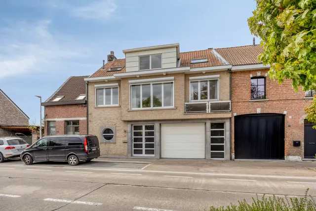 Maison à vendre à Bazel – 1/10