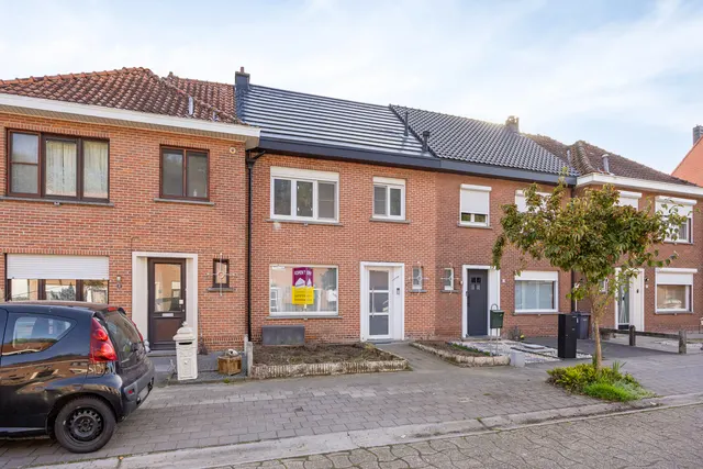 Huis te koop in Steendorp – 1/10
