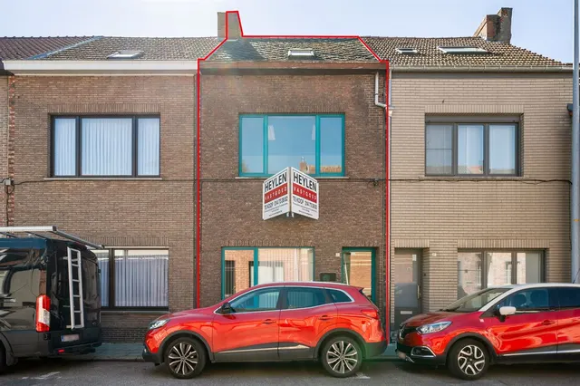 Maison à vendre à Turnhout – 1/10