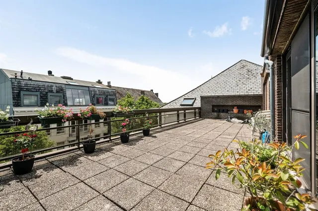 Appartement à vendre à Turnhout – 1/10
