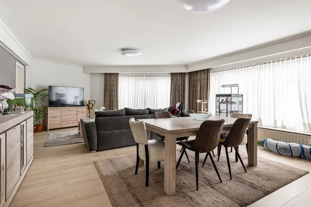 Appartement à vendre à Turnhout – 1/10
