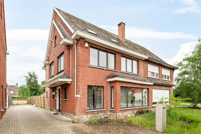 Maison à vendre à Retie – 1/10