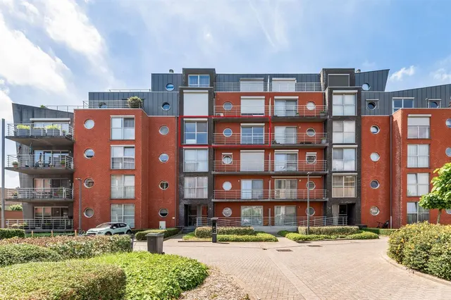 Appartement à vendre à Turnhout – 1/10