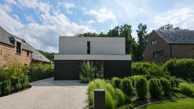 House for sale in Zoersel Halle – 1/3