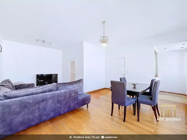 Appartement te koop in Ganshoren – 1/10