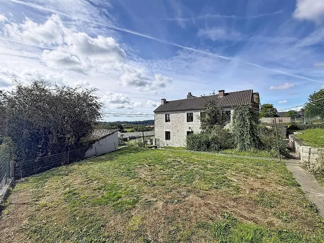 Huis te koop in Comblain-Au-Pont – 1/10