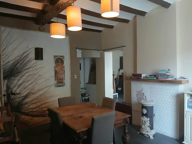 Huis te koop in Colfontaine – 1/10