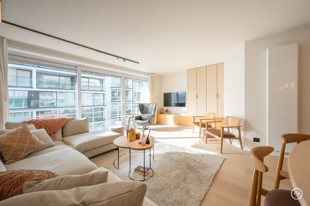 Appartement te koop in Knokke-Heist – 1/10