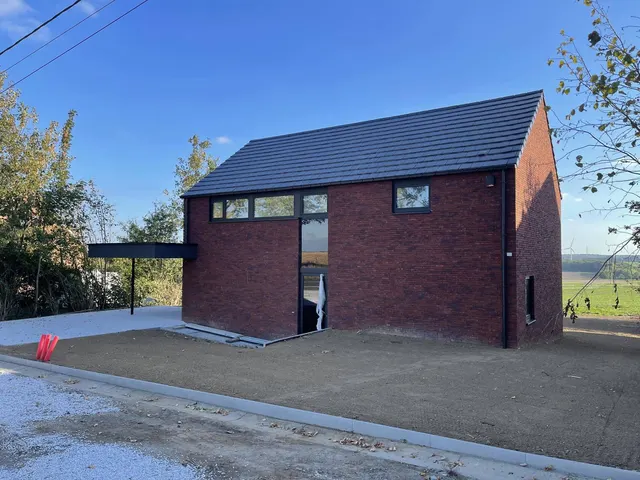 Huis te huur in Gembloux Mazy – 1/10