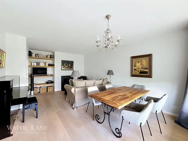 Appartement à louer à Uccle – 1/10