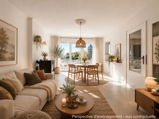 Apartment for sale in Waremme – 1/10