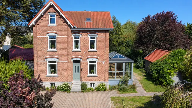 House for sale in Donceel – 1/10