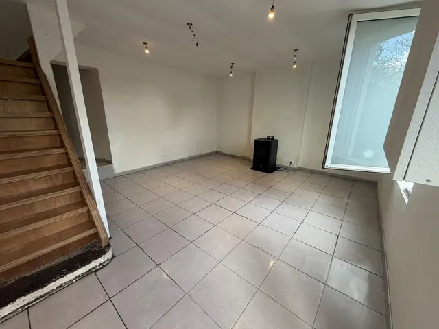 Maison à louer à Charleroi – 1/7