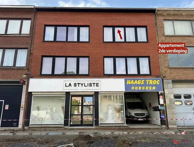 Appartement à vendre à Hoboken – 1/6